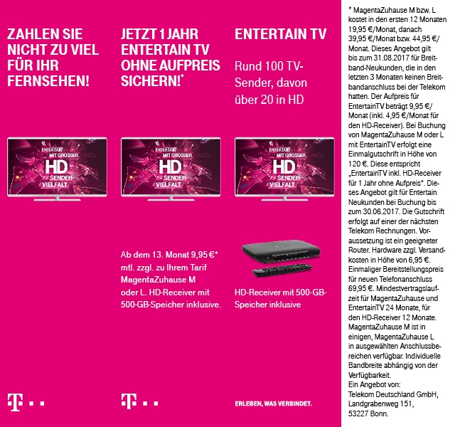 Entertain
